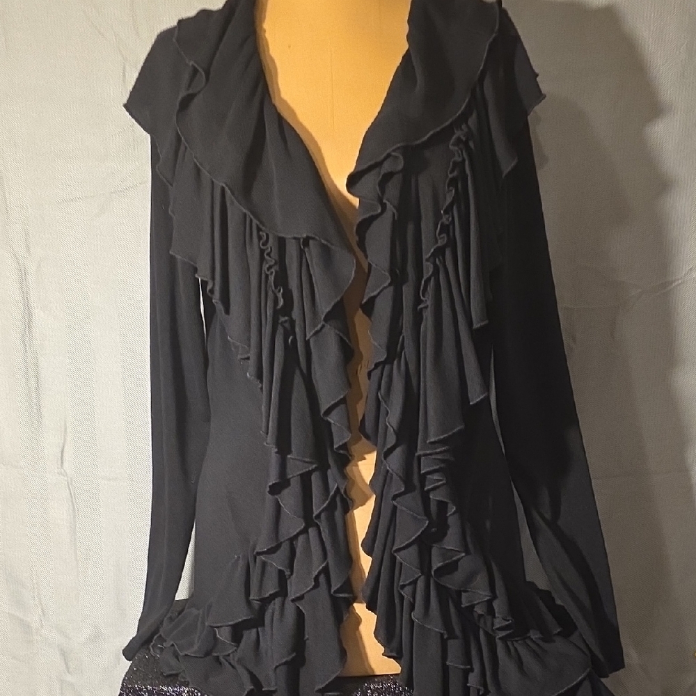 Carretel Cardigan